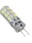 10X G4 1,5W LED Ampul Halojen Ampul Değiştirin 12V Smd LED Ampul Lambalar (Yurt Dışından) 3