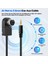Alpıne/jvc Ai-Net 4ft 100CM Aux Araç Ses Kablosu Için 3,5 mm Araba Stereo Mini Jak Telefon Adaptörüne Uygun (Yurt Dışından) 5