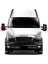 Iveco Daily 2006-2014 Için Sol ve Sağ Araç Şeffaf Kapı Aynası Gösterge Işığı Çifti (Yurt Dışından) 4