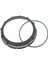 7701207449 09701687000 Renault Laguna 2007-2015 Master Iı 2 Iıı 3 Megane 1999-2003 Için Yakıt Pompası Conta Halkası Kapağı (Yurt Dışından) 1
