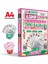 2026 6.Sınıf YENİ SİSTEM İOKBS BURSLULUK Tıpkı Basım ve Sarmal Deneme Seti Türkiye Geneli D. Çözümlü 3