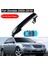 Hyundaı Sonata 2005-2010 Dört Kapı Için Dış Kapı Kolu 82651-3K000 (Yurt Dışından) 2