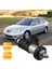 Honda Cr-V 2.0l 1999-2001 / GSX1300R GSX-R750 GSX-R1000 Için 4 Adet 06164-PCA-000 Yeni Yakıt Enjektör Memesi (Yurt Dışından) 4