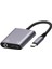 2'si 1 Arada USB Type C - 3,5 mm Ses Kulaklık Girişi ve Şarj Adaptörü, iPhone 15/16 Pro/max/plus, iPad Için Aux Dongle Kablosu (Yurt Dışından) 1