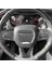 Dodge Charger 2015-2023 Araç Direksiyon Simidi Kapağı Iç Aksesuarları Için Karbon Fiber (Yurt Dışından) 5