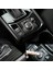 Mazda Cx-5 Cx5 2017-2020 Vites Kolu Konsol Paneli Çerçeve Kapağı Kaplaması Titanyum Siyah (Yurt Dışından) 4