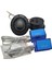 DDT-S30 1 Çift Araba Tweeter'ı Araba Ses Ipek Filmi Araba Modifikasyonu Için 180W Yüksek Perdeli Ses Hoparlörü Araba Ses Sistemi (Yurt Dışından) 2