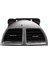 Lexus ES350 2007-2009 Için Araç Ön Orta Gösterge Paneli Klima Hava Kanalı Çıkış Havalandırma Düzeneği 55660-33210 55660-33211 (Yurt Dışından) 2