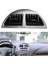 Lexus ES350 2007-2009 Için Araç Ön Orta Gösterge Paneli Klima Hava Kanalı Çıkış Havalandırma Düzeneği 55660-33210 55660-33211 (Yurt Dışından) 3
