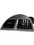 Lexus ES350 2007-2009 Için Araç Ön Orta Gösterge Paneli Klima Hava Kanalı Çıkış Havalandırma Düzeneği 55660-33210 55660-33211 (Yurt Dışından) 4