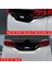Toyota Alphard Vellfire 40 Serisi 2023 2024 Araç Arka Plaka Şeridi Kapağı Dekoratif Döşeme Aksesuarları (Yurt Dışından) 3