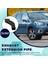 Subaru Forester Xv Outback Için Araba Arkası Koltuk Klima Çıkışı Havalandırma Menfezi Uzatma Borusu (Yurt Dışından) 4
