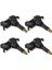 Dodge Dart Chrysler 68193586AC 68252493AB 68105280AF Için 4 Parçalı Araç Tpms Lastik Basıncı Izleme Sistemi Sensörü 433 Mhz (Yurt Dışından) 5