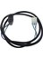 Honda Için Dıştan Takma Motor Kontrol Kutusu Tek ve Çift Evrensel Kaldırma Anahtarı Kurma Anahtarı 35370-ZW5-U02 35370ZW5U02 (Yurt Dışından) 2