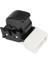 Elektrikli Cam Anahtarı Yolcu Tarafı Cam Anahtarı Düğmesi Daihatsu Sirion 84810-87104 8481087104 (Yurt Dışından) 3