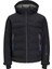 Jcotarwın Puffer Siyah Erkek Mont 12225287-Black 6