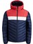 12238849 JORVESTERBRO PUFFER JACKET SN 5