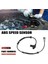 Ssangyong Rexton 2001-2003 Için Araba Ön Abs Tekerlek Hız Sensörü 4892008000 (Yurt Dışından) 5