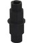 Motosiklet Altıgen Aks Aleti - 17 Mm, 19 Mm, 22 Mm, 24 mm - Altıgen Ön Tekerlek Göbeği Aks Mili Soketi Adaptör Aleti 3/8 Inç (Yurt Dışından) 2