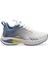 241-1626 Tam Ortopedik Taban Günlük Unisex Spor Ayakkabı Yazlık Fileli 7