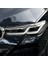 Bmw 5 Serisi G30 G31 2021-2023 Karbon Fiber Araba Ön Far Kaşı Far Göz Kapağı Kaşı (Yurt Dışından) 5