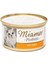 Mıamor Pastete Kedi Tavuklu 85 G 1