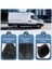 Iveco Daily Iv V Vı 2008-2017 Için 6 Vitesli Manuel Vites Topuzu, Vites Kolu ve Toz Geçirmez Bagaj (Yurt Dışından) 5