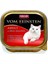 Sığır Eti ve Patatesli Yetişkin Kedi Konservesi 100gr 2
