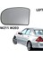 Mercedes-Benz E-Serisi W211 2002-2008 W203 00-2004 Için Sürücü Sol Tarafı Arka Görünüm Isıtmalı Ayna Camı 2038100121 (Yurt Dışından) 2