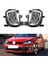 5K0941700C Vw Golf 6 A6 Mk6 Gtı Jetta Glı 2010-2016 Için Araç Ön Sağ Sis Lambası Sis Lambası Grubu 5K0941700E (Yurt Dışından) 2