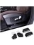 Bmw X1 U11 2023-2024 X3 X4 X5 X6 2 3 4 8 Serisi 2020-2023 Aksesuarları Için Araba Koltuğu Ayar Düğmesi Kapağı Döşemesi (Yurt Dışından) 3