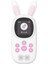 Çocuklar Için 32 GB Müzik Mp3 Çalar, Bt'li Sevimli Tavşan Çocuk Müzik Mp3 Çalar, Hoparlörlü Mp3 ve Mp4 Çalarlar (Yurt Dışından) 1