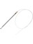 Mercedes Benz W140 W124 W202 W210 R129 1992-2002 Için Araç Anteni Anten Direği Am Fm Radyo Anten Direği 1408270001 (Yurt Dışından) 1