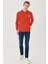 Luke Slim Tapered Fit Normal Bel Esnek Jean Kot Pantolon 2
