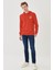 Luke Slim Tapered Fit Normal Bel Esnek Jean Kot Pantolon 4