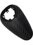 Bmw M2 F87 M3 F80 M4 F82 F83 M5 F10 Için Araba Vites Topuzu Kapağı Kapağı Döşemesi Dokuma Karbon Fiber (Yurt Dışından) 1