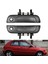Suzuki Baleno Esteem Cultus Maruti Baleno Chevrolet Cassia 1995-2001 Için Araç Ön Dış Kapı Kolu 82820-60G00 (Yurt Dışından) 2