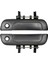 Suzuki Baleno Esteem Cultus Maruti Baleno Chevrolet Cassia 1995-2001 Için Araç Ön Dış Kapı Kolu 82820-60G00 (Yurt Dışından) 4