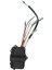 Mercury Mariner Dıştan Takma Motorlar Için 6hp, 8hp, 9.9hp, 10HP, 15, 20, 25, 35HP Switch Box Cdı Güç Paketi 339-7452A15 339-7452A19 18-5777 (Yurt Dışından) 4