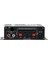 Ldzs 12V Mini Araba Bluetooth Amplifikatörü Hifi Amplifikatör Ev Ses Sistemi Bilgisayar Ses Sistemi 2.0 Kanal (Adaptör Dahil) Abd Fişi (Yurt Dışından) 2