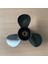 Tohatsu 20HP-30HP 9.9X13 10 Dişli Parçalar Tekne Pervanesi 48-19640A40 346-64104-5 Için Alüminyum Alaşımlı Pervane 3R0B645270 (Yurt Dışından) 5