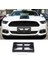Ford Mustang 2018-2020 Için Ön Plaka Tutucu Plaka Tutucu JR3Z17A385AA FO1068169 (Yurt Dışından) 5
