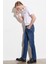 Texas Straight Fit Normal Bel Denim Esnek Jean Kot Pantolon 10
