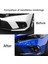 Araba Ön Sis Lambası Lambası Kapağı Trim Tampon Koruyucu Dekorasyon Honda Civic 11TH Gen 2022 2023 Aksesuarları (Yurt Dışından) 2