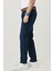 Bryson Skinny Fit Düşük Bel Denim Esnek Jean Kot Pantolon 5