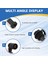Ford Mondeo Iı 1996-2000 Focus 1998-2004 Cougar 1998-2001 Için Araç Ateşleme Hattı Seti Buji Kablosu Seti XS8Z12286-BA (Yurt Dışından) 4