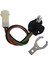 873531 22314183 Potansiyometre Trim ve Eğim Gönderici Sensörü Kiti Volvo Penta 290 Sterndrives Ad/dp/sx/ef/by/lk/kad/tamd (Yurt Dışından) 1