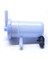 15410-88L00-000 Yakıt Filtresi Suzuki DF40A/50A/60A Deniz Dıştan Takma Aksesuarla (Yurt Dışından) 5