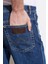 Texas Slim Fit Dar Kesim Normal Bel Esnek Jean Kot Pantolon 10