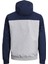 Jjerush Blockıng Hood Bomber Noos Erkek Mont - 12200208 3